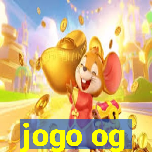 jogo og